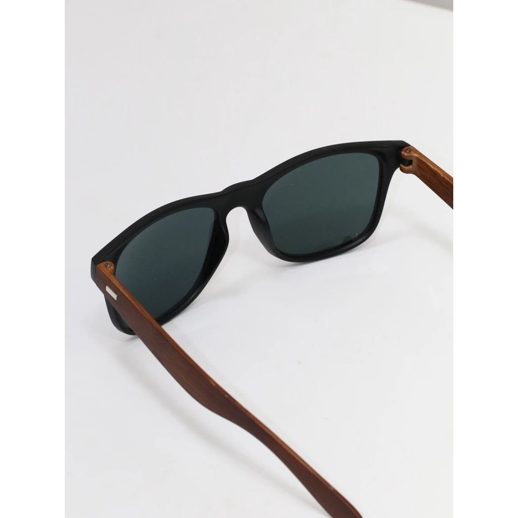 Madeira Moderno Proteção uv 400