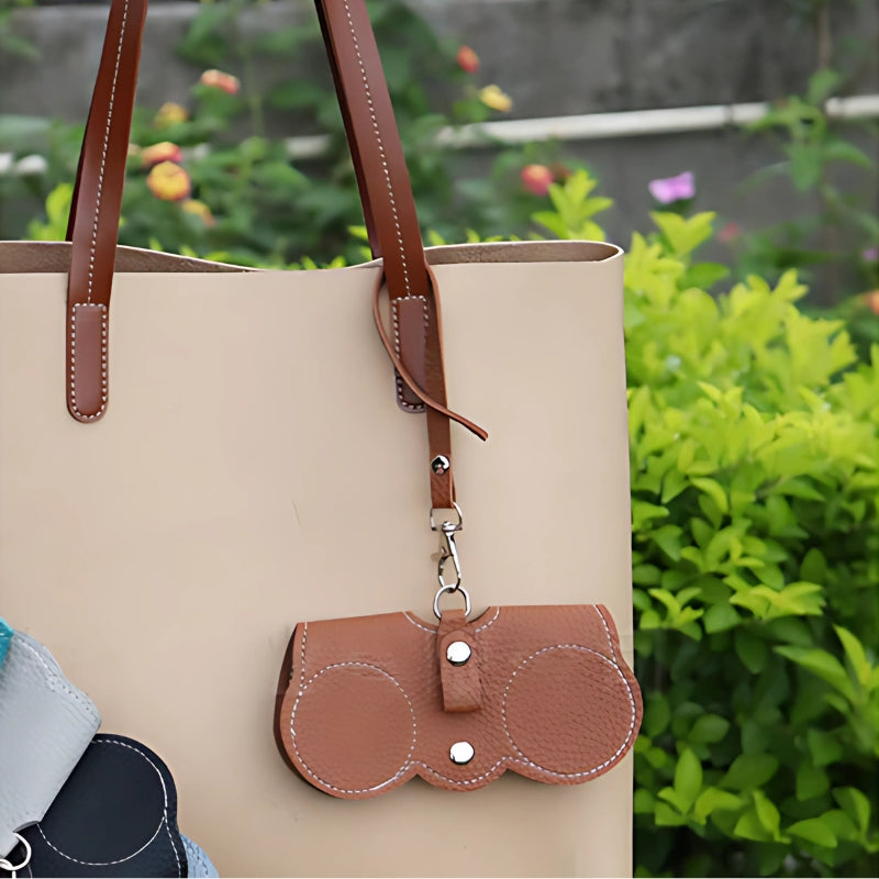 Casebag para óculos