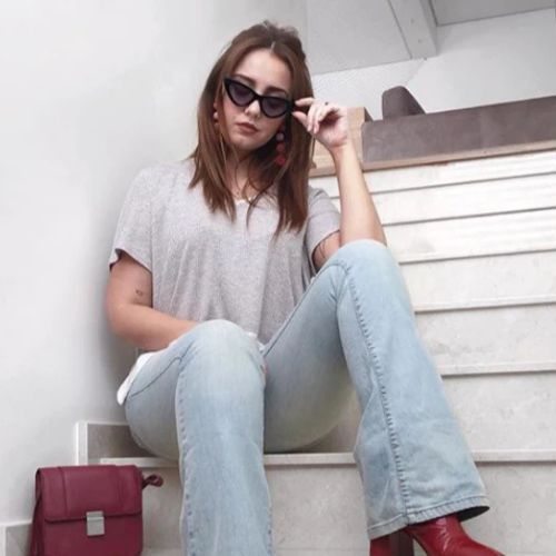 Óculos Feminino - Tokio