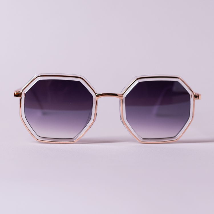 Óculos de Sol Feminino Ottavo Avoro