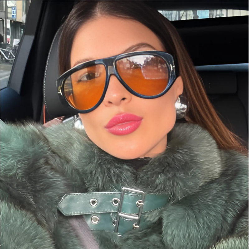 Óculos Feminino Tulum