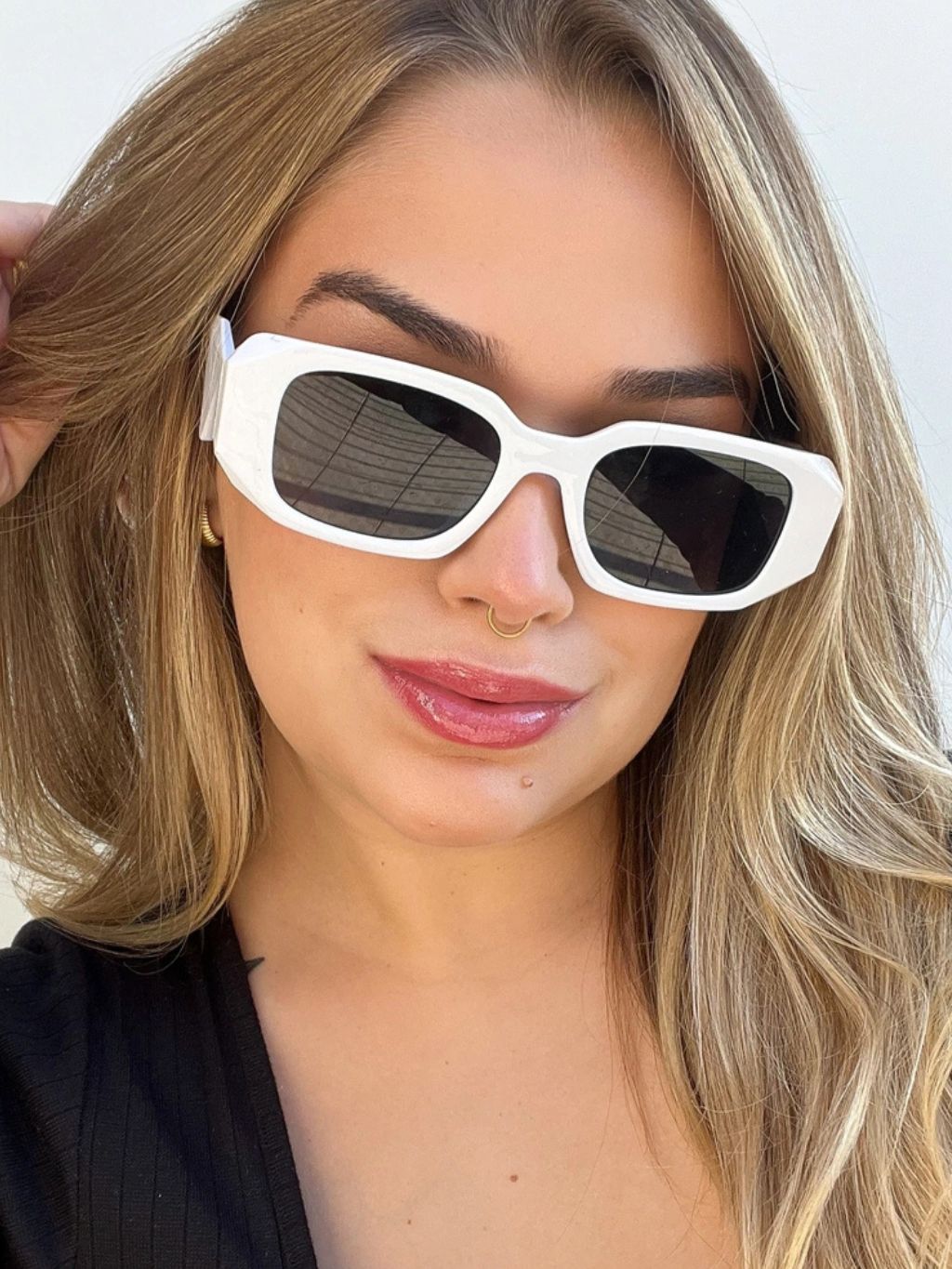 Óculos Feminino Dubai