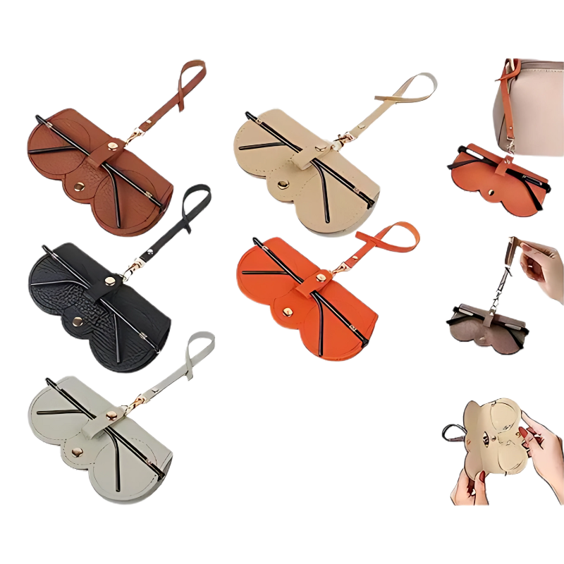 Casebag para óculos