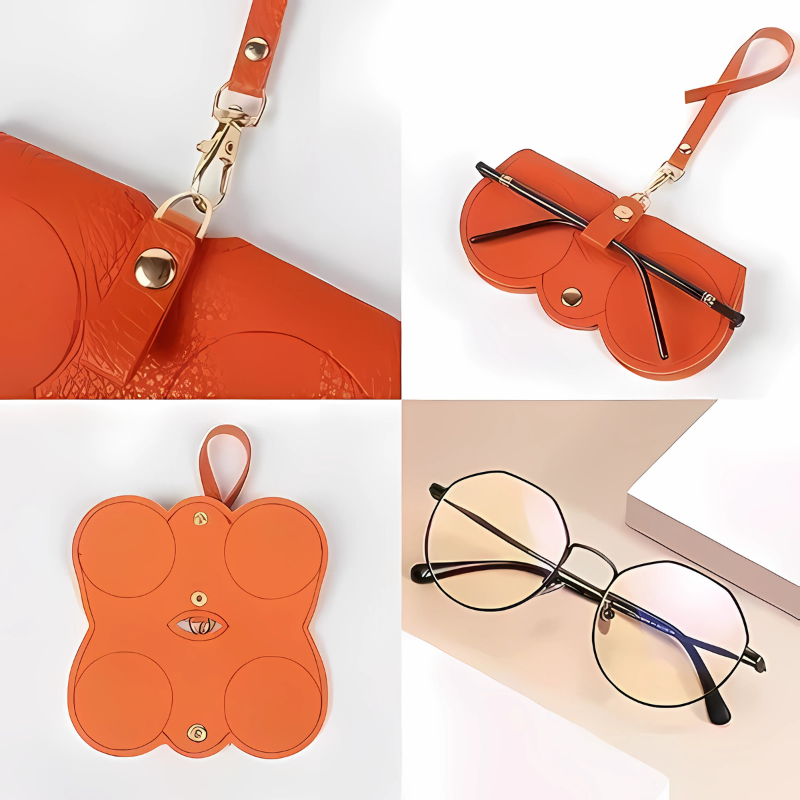 Casebag para óculos