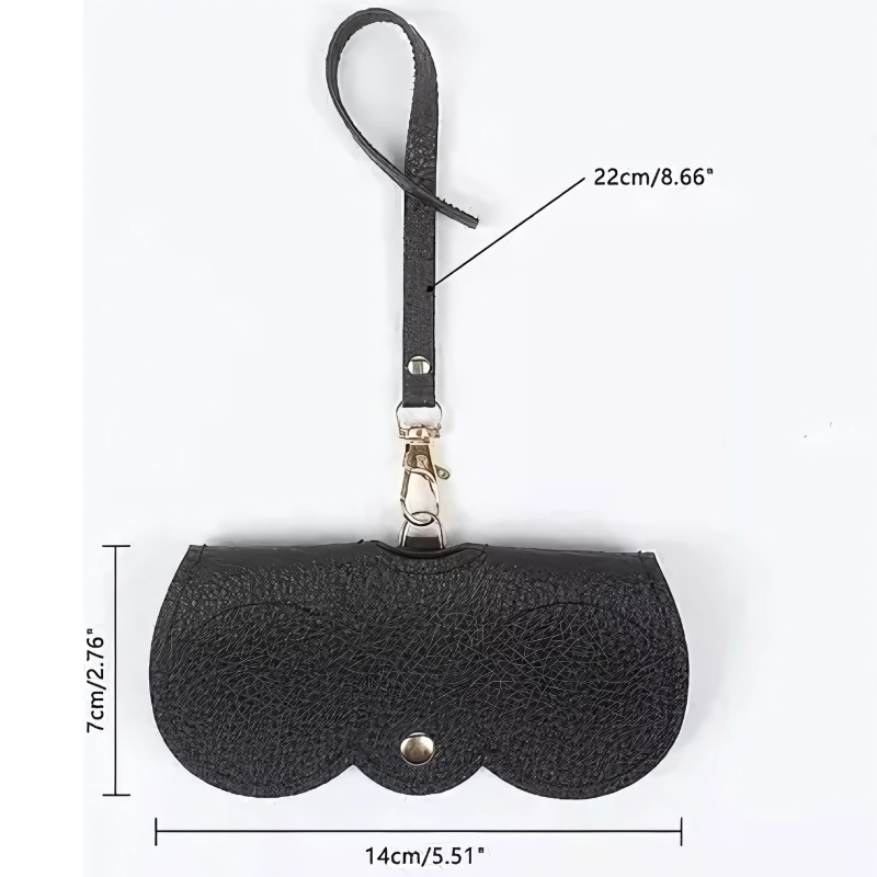 Casebag para óculos