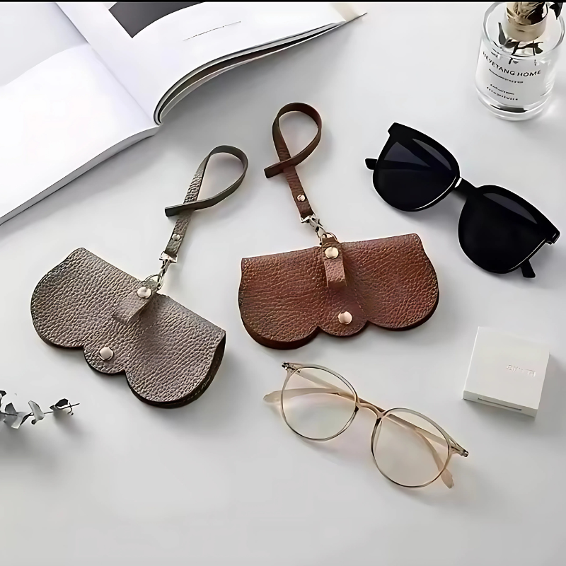 Casebag para óculos