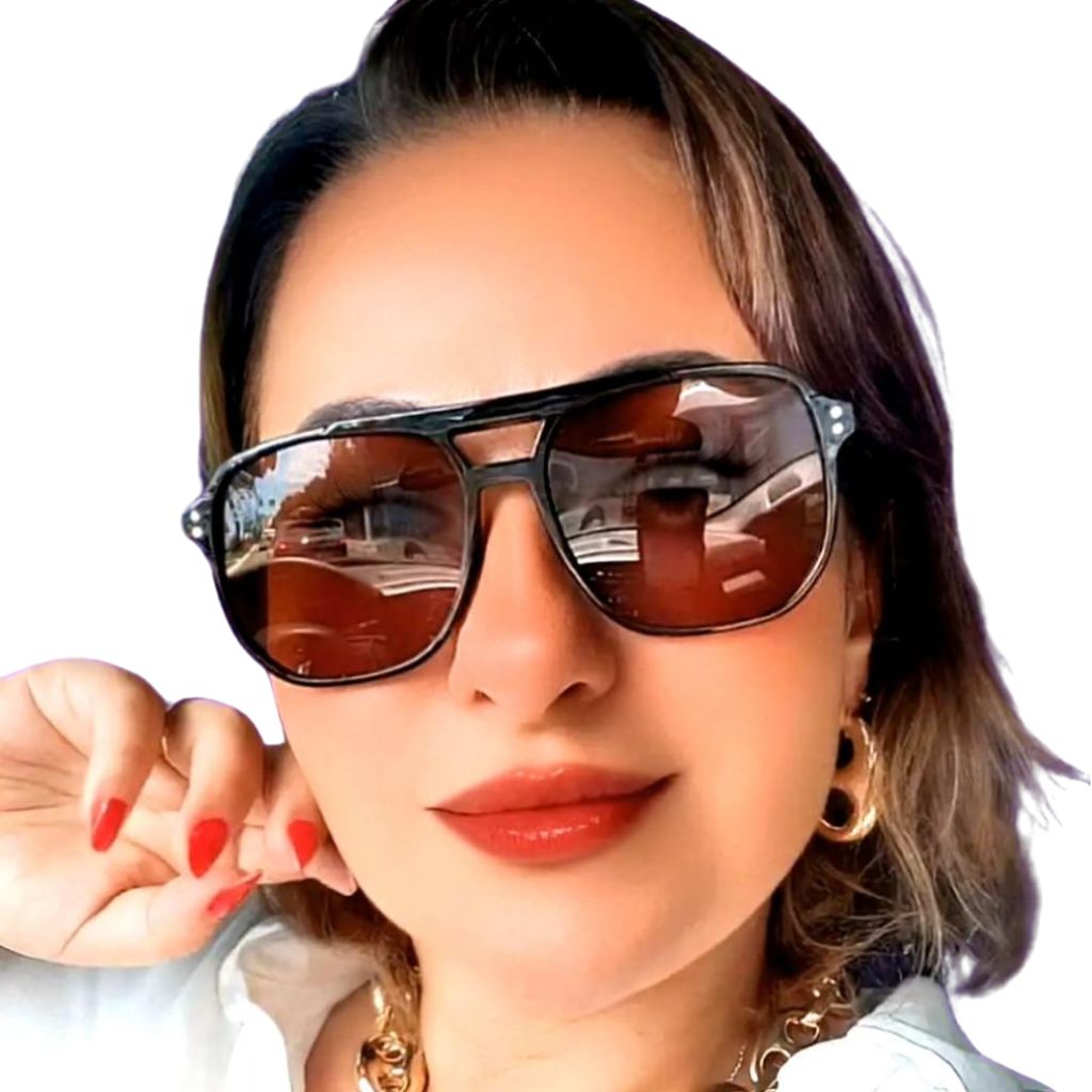 Óculos Feminino Miami