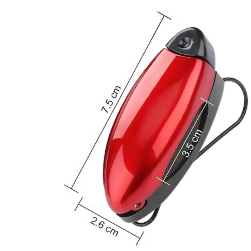 Suporte Veicular para óculos