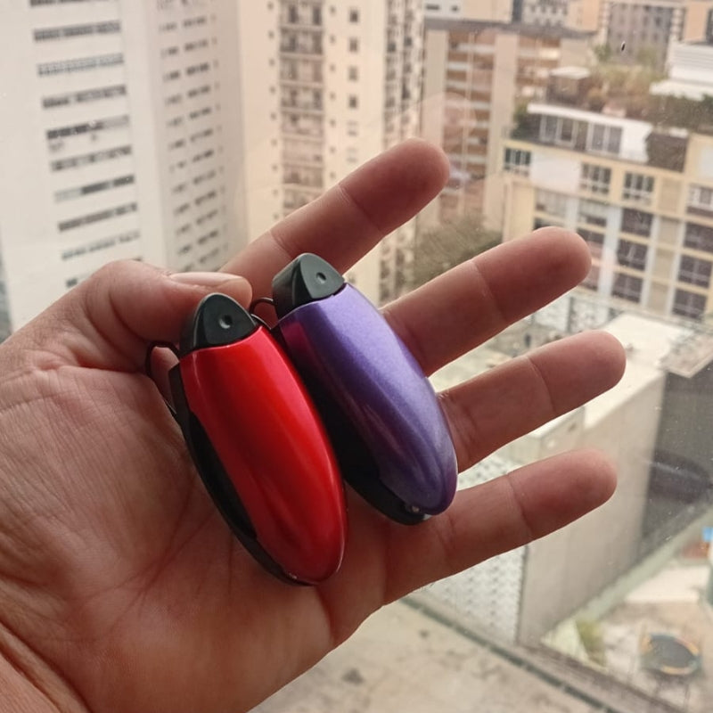 Suporte Veicular para óculos