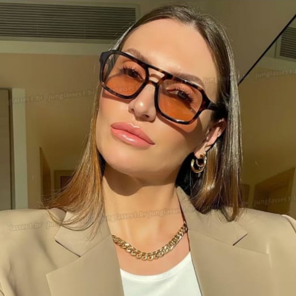 Óculos Feminino Miami