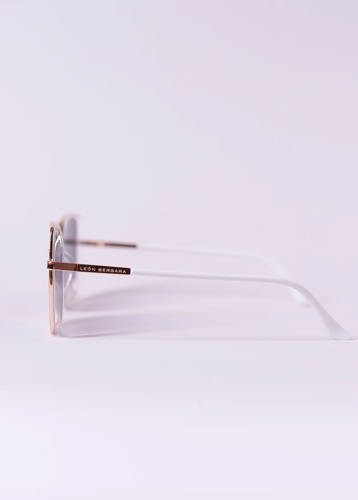 Óculos de Sol Feminino Hexagonal Serenita