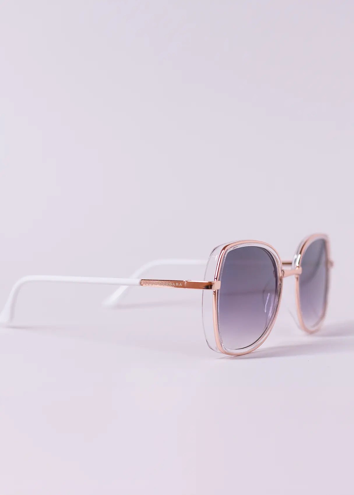 Óculos de Sol Feminino Hexagonal Serenita