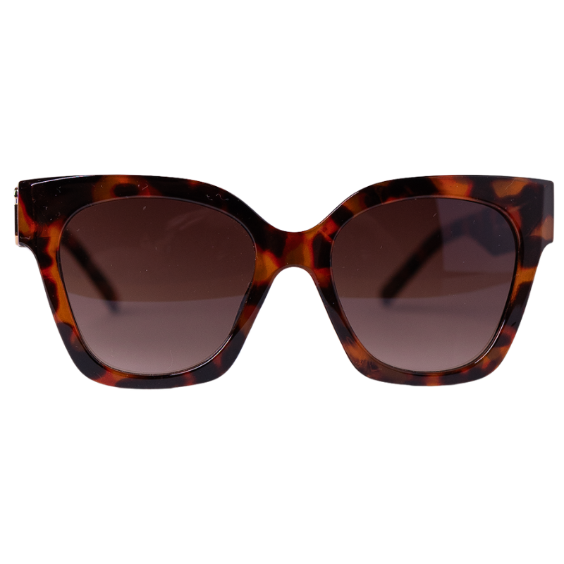 Óculos de Sol Feminino Audace Classico