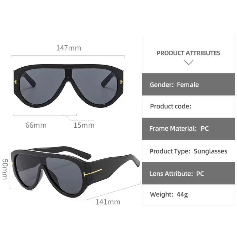 Óculos Feminino Tulum