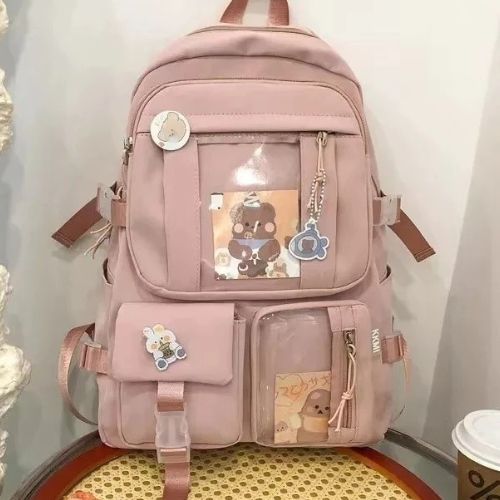 Mochila Luna