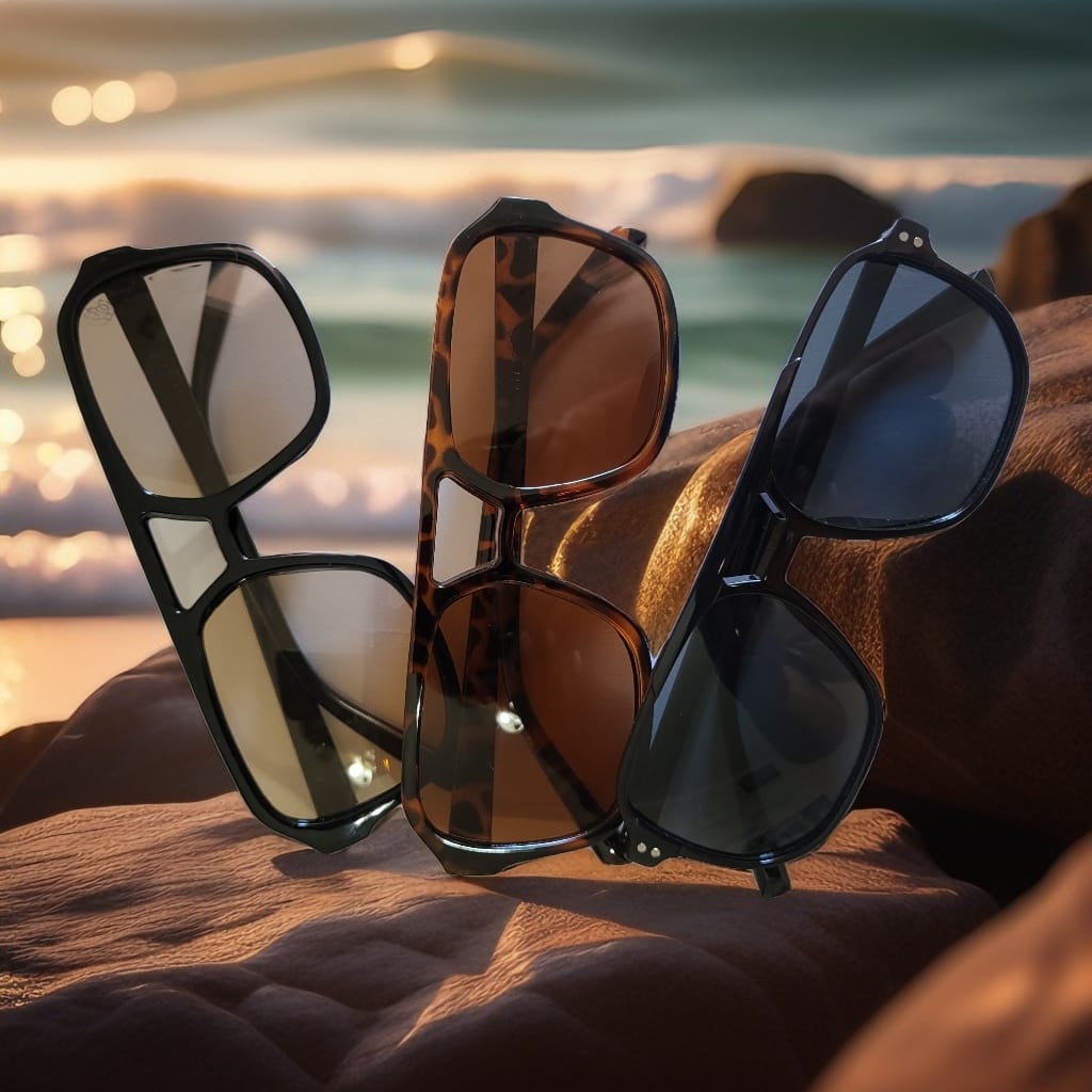 Óculos Feminino Miami