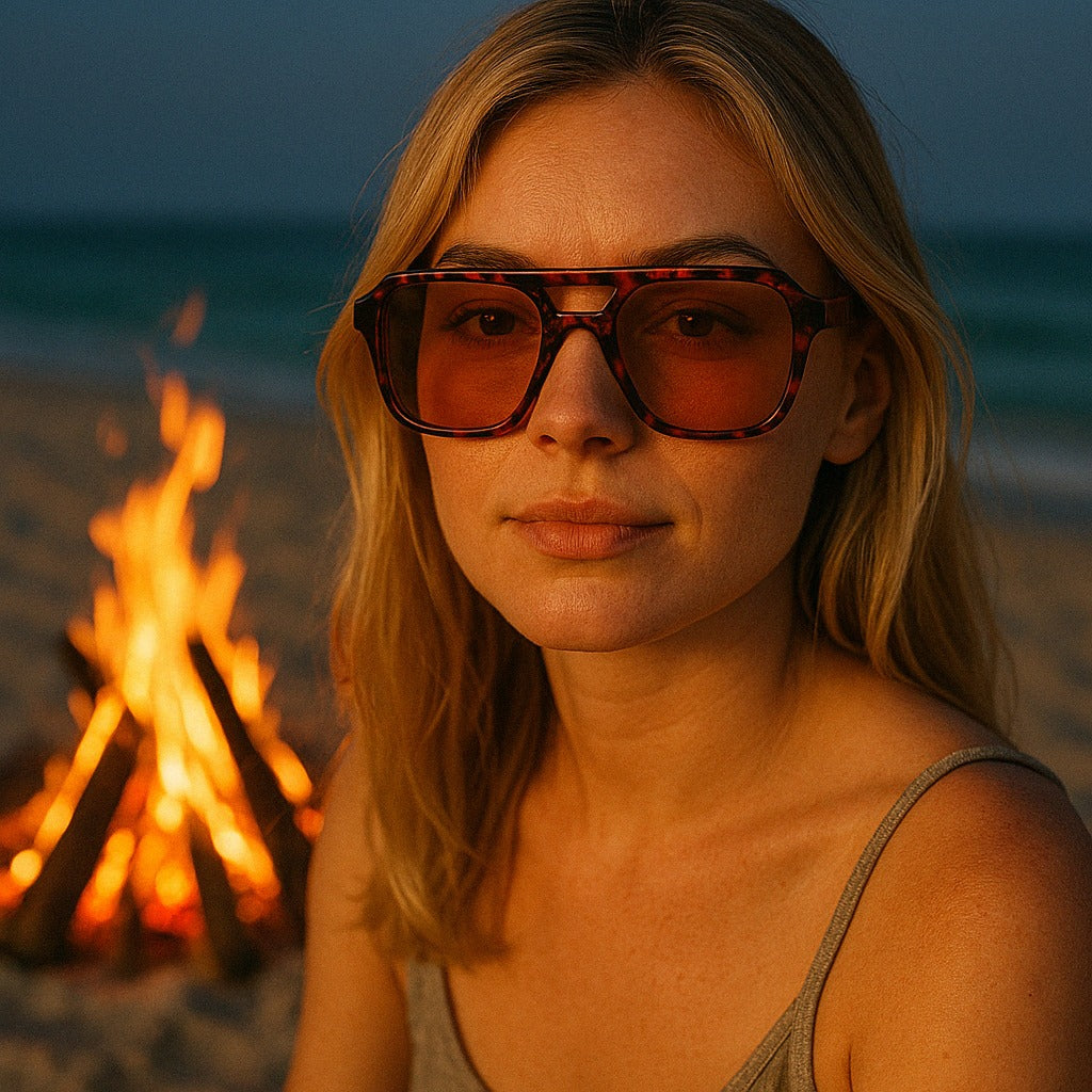 Óculos Feminino Miami