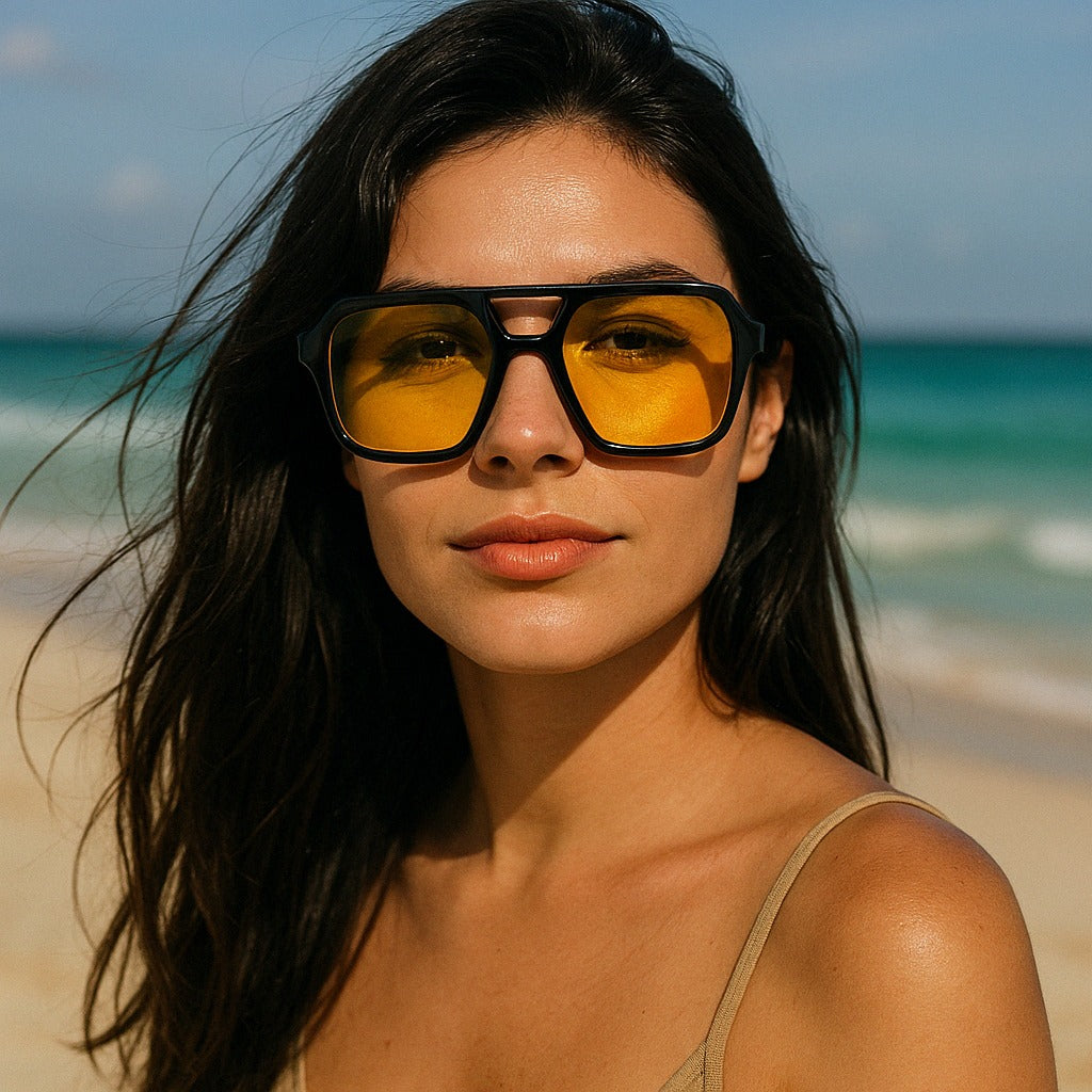 Óculos Feminino Miami