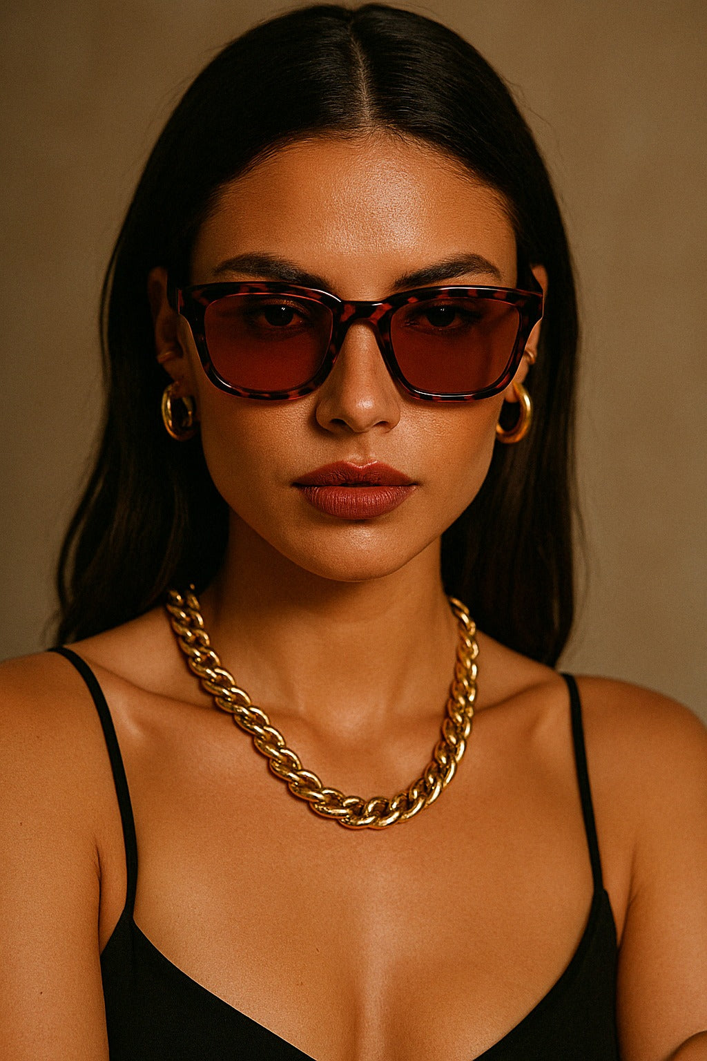 Óculos Feminino Miami