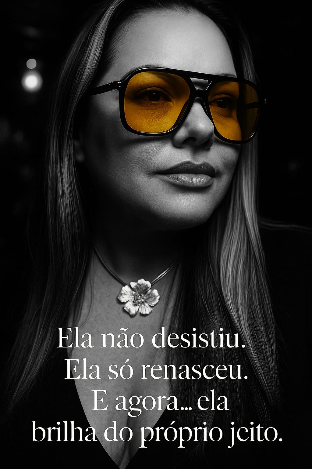 Óculos de Sol Feminino Miami – Desperte seu Olhar