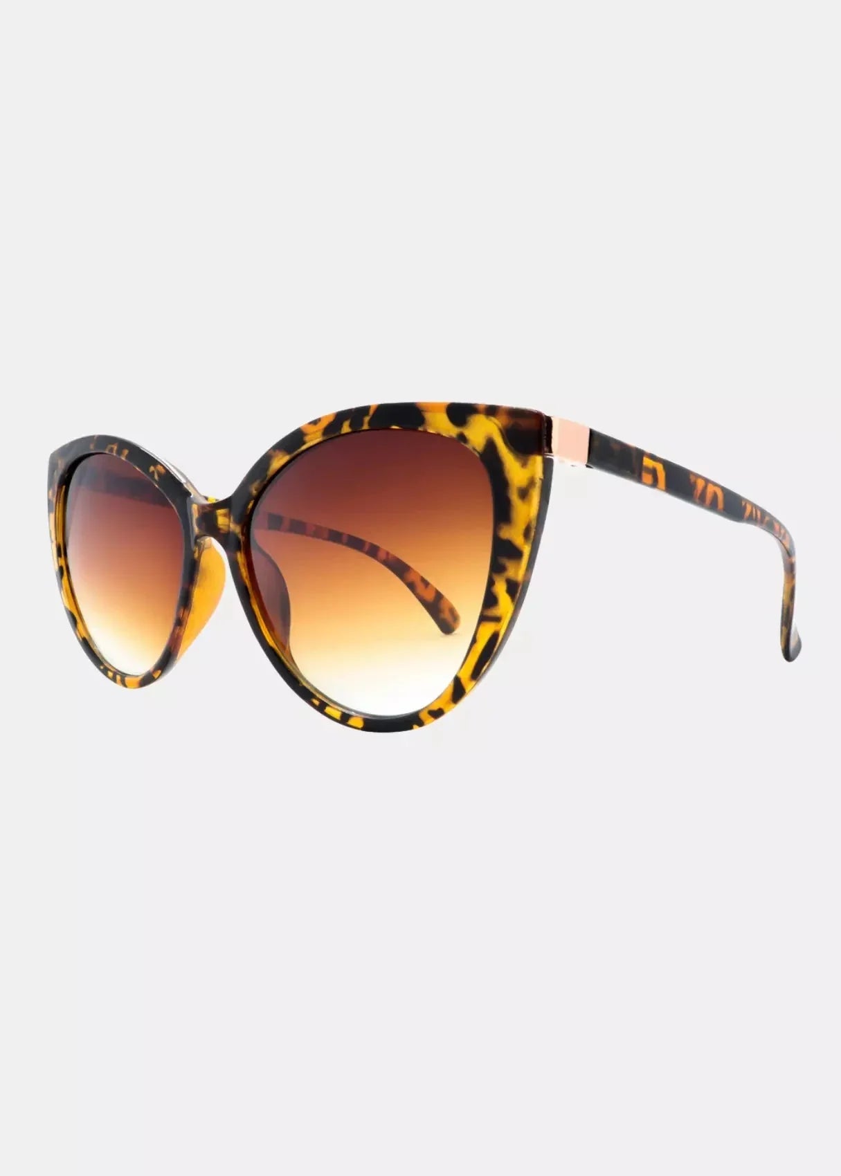 Óculos de Sol Feminino Gatinho Il Mondo