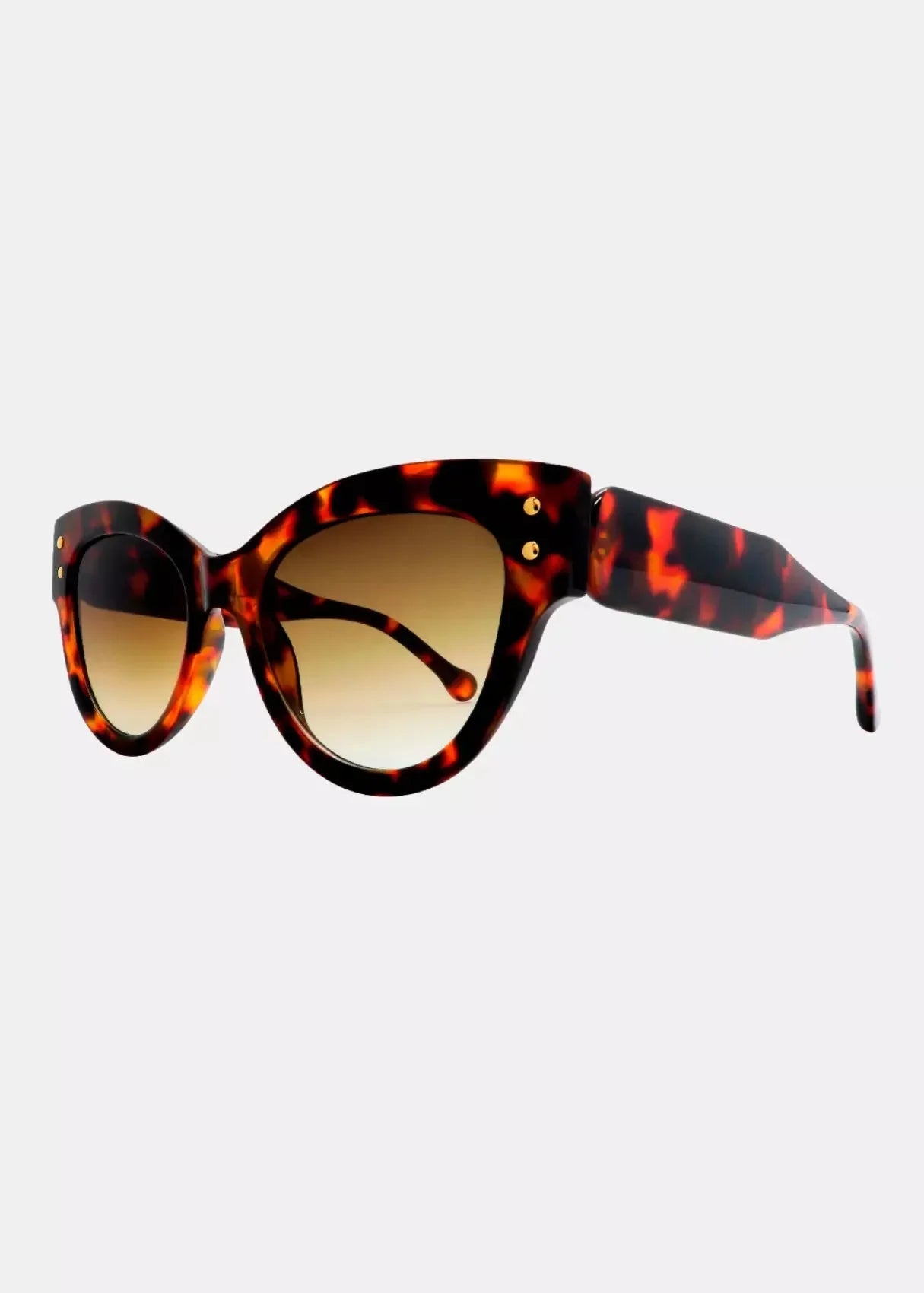 Óculos de Sol Feminino Gatinho La Lucy