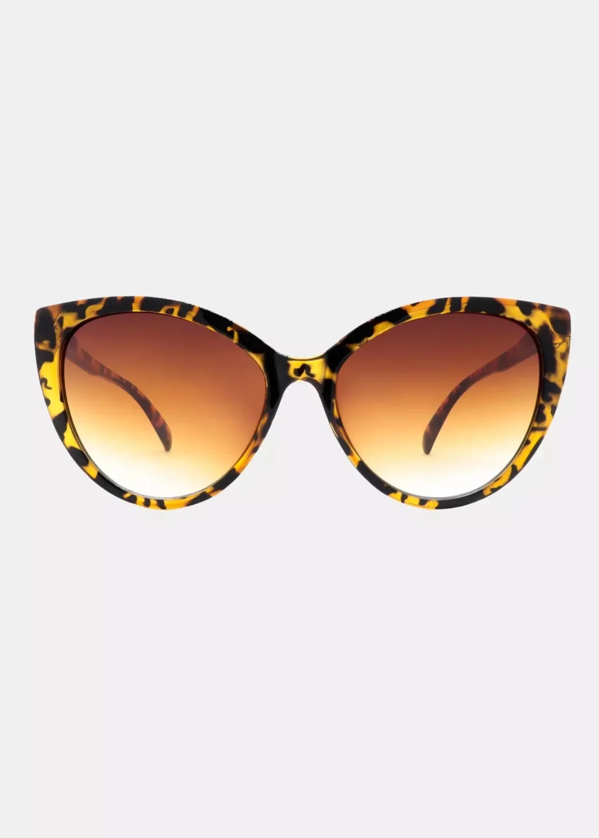 Óculos de Sol Feminino Gatinho Il Mondo