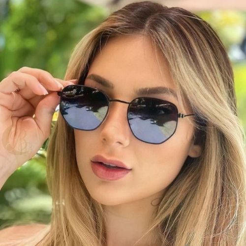 Óculos de Sol Feminino Capri