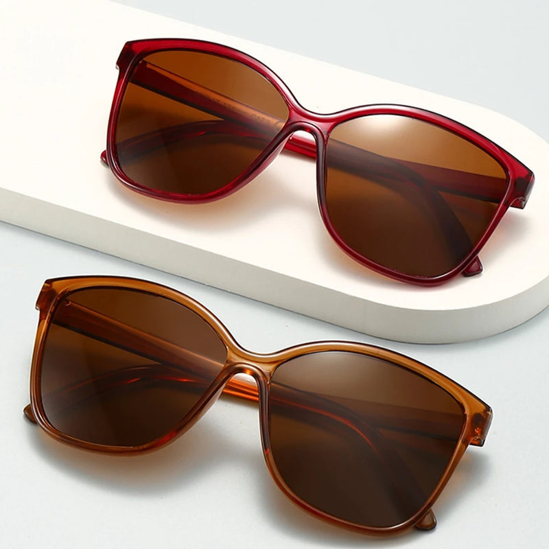 Feminino Vintage