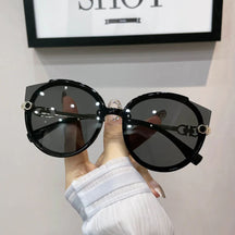 Feminino Moda Metal