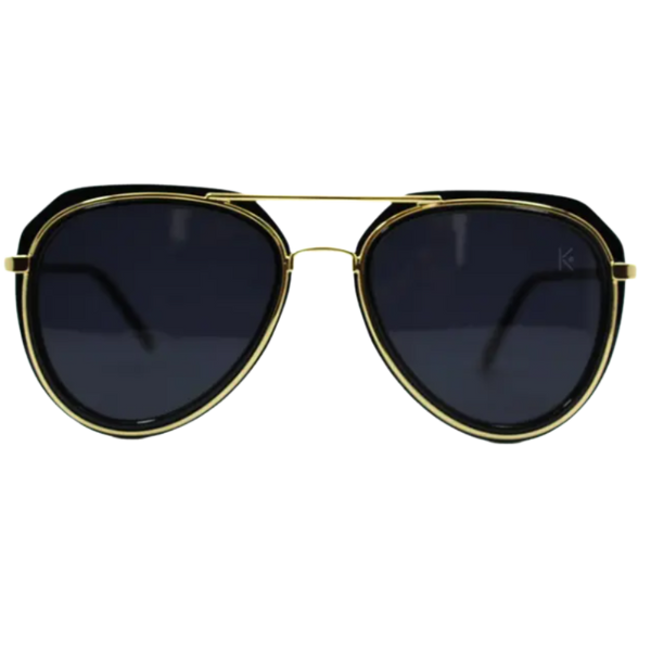 Óculos Aviator