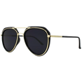 Óculos Aviator