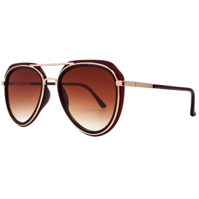 Óculos Aviator