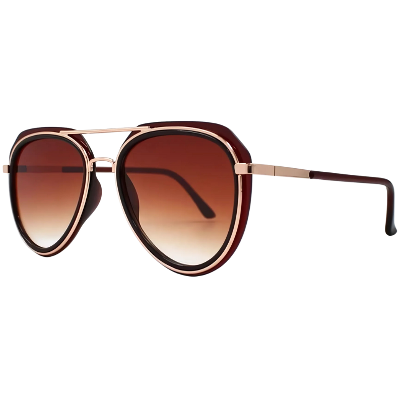 Óculos Aviator