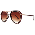 Óculos Aviator