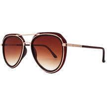 Óculos Aviator