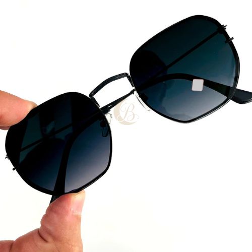 Óculos de Sol Feminino Capri
