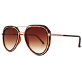 Óculos Aviator