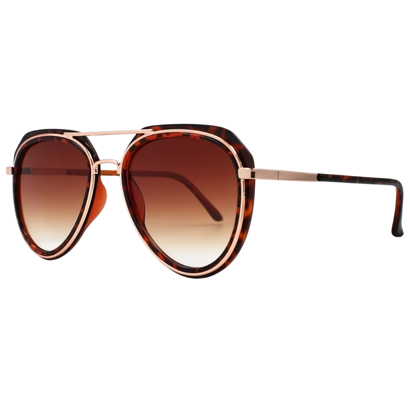 Óculos Aviator