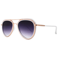 Óculos Aviator