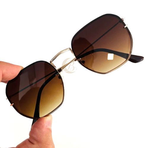 Óculos de Sol Feminino Capri