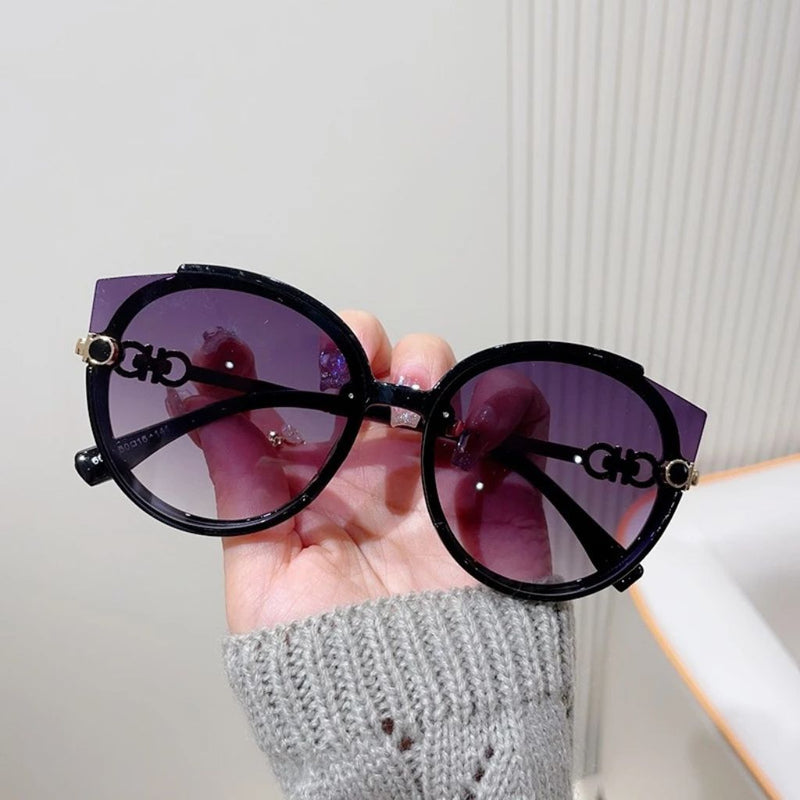 Feminino Moda Metal