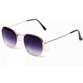 Óculos de Sol Feminino Capri