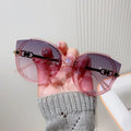 Feminino Moda Metal