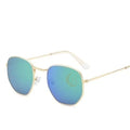 Óculos de Sol Feminino Capri