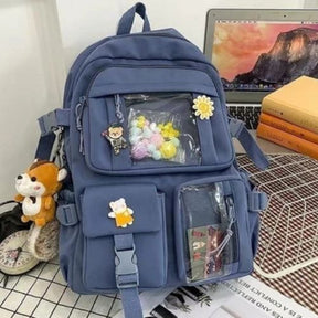 Mochila Luna