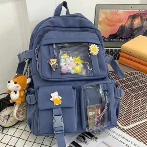 Mochila Luna