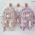 Mochila Luna