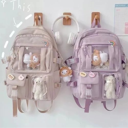 Mochila Luna