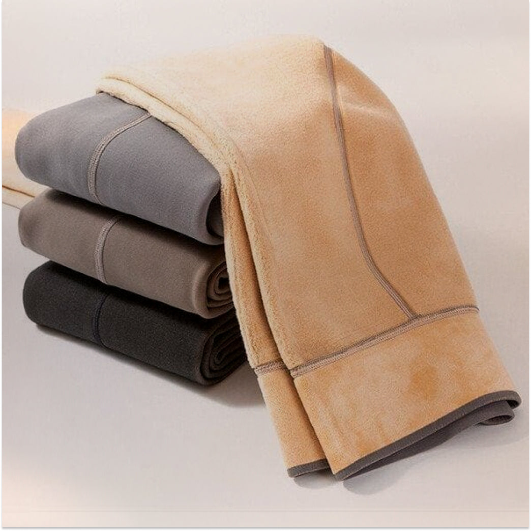 Meia Calça Peluciada Translucida  - Compre 1 Leve 2